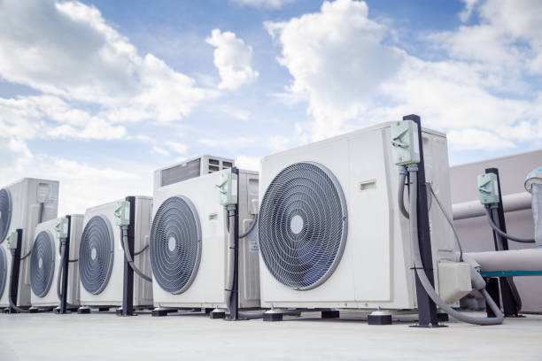 Best HVAC Equipment and Components in USA